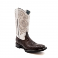 New Arrivals Ferrini Men's Kai-Chocolate New Arrivals Ferrini Men's Kai-Chocolate