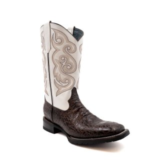 New Arrivals Ferrini Men's Kai-Chocolate New Arrivals Ferrini Men's Kai-Chocolate