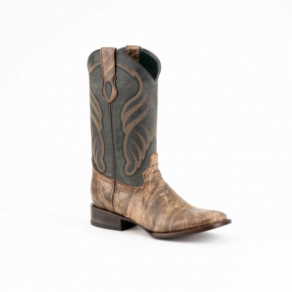 New Arrivals Ferrini Men's Hunter-Oak