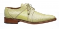 New Arrivals Ferrini Men's Belly Alligator 205-Peridot New Arrivals Ferrini Men's Belly Alligator 205-Peridot