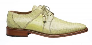 New Arrivals Ferrini Men's Belly Alligator 205-Peridot New Arrivals Ferrini Men's Belly Alligator 205-Peridot