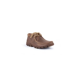 New Arrivals Ferrini Men's Rogue-Mocha New Arrivals Ferrini Men's Rogue-Mocha