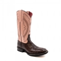 New Arrivals Ferrini Women's Kai-Chocolate