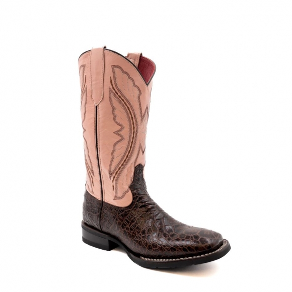 New Arrivals Ferrini Women's Kai-Chocolate New Arrivals Ferrini Women's Kai-Chocolate