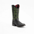 New Arrivals Ferrini Women's Stampede - Ladies-Black New Arrivals Ferrini Women's Stampede - Ladies-Black