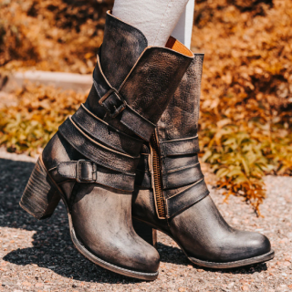 FREEBIRD STYLISH OUTLET WOMEN'S BARKER-BLACK | STYLISH OUTLET