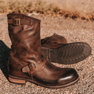FREEBIRD STYLISH OUTLET MEN'S EASTON-BROWN | STYLISH OUTLET  FREEBIRD STYLISH OUTLET MEN'S EASTON-BROWN | STYLISH OUTLET