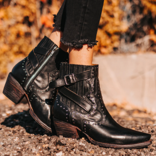 FREEBIRD STYLISH OUTLET WOMEN'S MORGAN-BLACK | STYLISH OUTLET  FREEBIRD STYLISH OUTLET WOMEN'S MORGAN-BLACK | STYLISH OUTLET