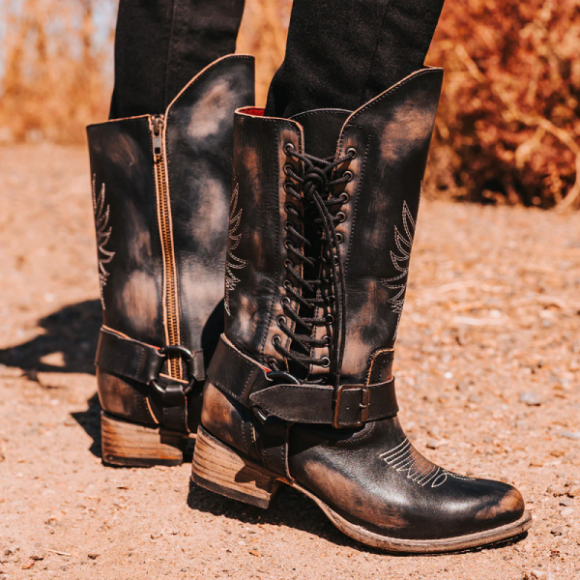 FREEBIRD STYLISH OUTLET WOMEN'S STAGECOACH-BLACK | STYLISH OUTLET  FREEBIRD STYLISH OUTLET WOMEN'S STAGECOACH-BLACK | STYLISH OUTLET