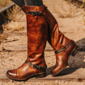 FREEBIRD STYLISH OUTLET WOMEN'S ROADEY-COGNAC | STYLISH OUTLET