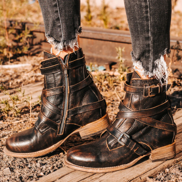 FREEBIRD STYLISH OUTLET WOMEN'S RAINE-BLACK | STYLISH OUTLET