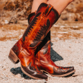 FREEBIRD STYLISH OUTLET WOMEN'S WILLIE-COGNAC MULTI | STYLISH OUTLET  FREEBIRD STYLISH OUTLET WOMEN'S WILLIE-COGNAC MULTI | STYLISH OUTLET