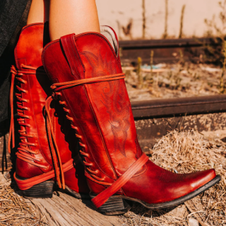 FREEBIRD STYLISH OUTLET WOMEN'S WARDON-RED | STYLISH OUTLET  FREEBIRD STYLISH OUTLET WOMEN'S WARDON-RED | STYLISH OUTLET