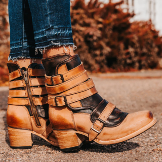 FREEBIRD STYLISH OUTLET WOMEN'S DARLIN-BEIGE | STYLISH OUTLET
