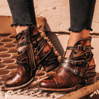 FREEBIRD STYLISH OUTLET WOMEN'S CRUE-COPPER MULTI | STYLISH OUTLET  FREEBIRD STYLISH OUTLET WOMEN'S CRUE-COPPER MULTI | STYLISH OUTLET