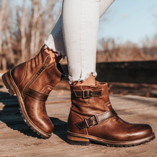 FREEBIRD STYLISH OUTLET WOMEN'S HARLEY-BROWN | STYLISH OUTLET  FREEBIRD STYLISH OUTLET WOMEN'S HARLEY-BROWN | STYLISH OUTLET
