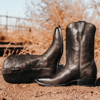 FREEBIRD STYLISH OUTLET MEN'S UNION-BLACK LEATHER | STYLISH OUTLET