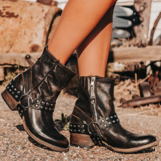 FREEBIRD STYLISH OUTLET WOMEN'S RAMONE-BLACK | STYLISH OUTLET
