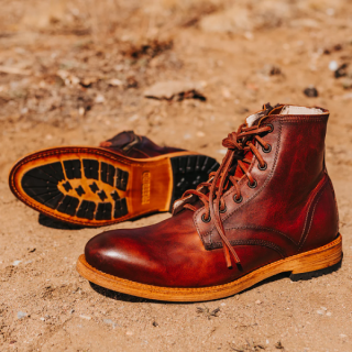 FREEBIRD STYLISH OUTLET MEN'S PENDLETON-COGNAC | STYLISH OUTLET  FREEBIRD STYLISH OUTLET MEN'S PENDLETON-COGNAC | STYLISH OUTLET