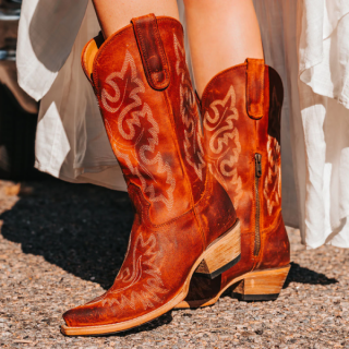FREEBIRD STYLISH OUTLET WOMEN'S WILSON-RUST SUEDE | STYLISH OUTLET  FREEBIRD STYLISH OUTLET WOMEN'S WILSON-RUST SUEDE | STYLISH OUTLET
