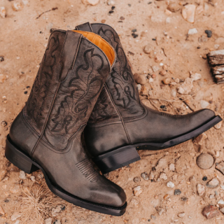 FREEBIRD STYLISH OUTLET MEN'S JAMES-BLACK | STYLISH OUTLET