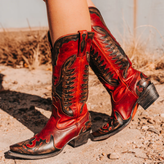 FREEBIRD STYLISH OUTLET WOMEN'S WILLIE-RED MULTI | STYLISH OUTLET  FREEBIRD STYLISH OUTLET WOMEN'S WILLIE-RED MULTI | STYLISH OUTLET
