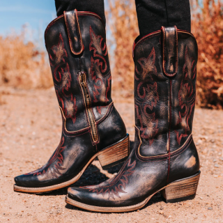 FREEBIRD STYLISH OUTLET WOMEN'S WILSON-BLACK | STYLISH OUTLET  FREEBIRD STYLISH OUTLET WOMEN'S WILSON-BLACK | STYLISH OUTLET