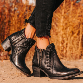 FREEBIRD STYLISH OUTLET WOMEN'S RYDER-BLACK | STYLISH OUTLET  FREEBIRD STYLISH OUTLET WOMEN'S RYDER-BLACK | STYLISH OUTLET