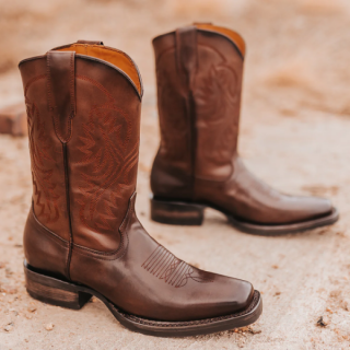 FREEBIRD STYLISH OUTLET MEN'S HERITAGE-BROWN | STYLISH OUTLET