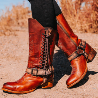FREEBIRD STYLISH OUTLET WOMEN'S STAGECOACH-COGNAC | STYLISH OUTLET  FREEBIRD STYLISH OUTLET WOMEN'S STAGECOACH-COGNAC | STYLISH OUTLET