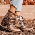 FREEBIRD STYLISH OUTLET WOMEN'S SAVANNA-PEWTER | STYLISH OUTLET