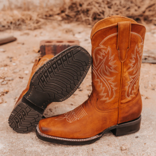 FREEBIRD STYLISH OUTLET MEN'S HERITAGE-TAN | STYLISH OUTLET