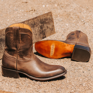 FREEBIRD STYLISH OUTLET MEN'S TIFTON-BROWN | STYLISH OUTLET  FREEBIRD STYLISH OUTLET MEN'S TIFTON-BROWN | STYLISH OUTLET