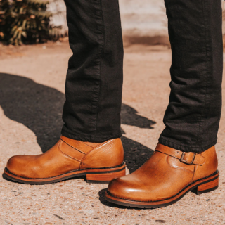 FREEBIRD STYLISH OUTLET MEN'S EASTON-TAN | STYLISH OUTLET  FREEBIRD STYLISH OUTLET MEN'S EASTON-TAN | STYLISH OUTLET