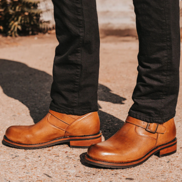 FREEBIRD STYLISH OUTLET MEN'S EASTON-TAN | STYLISH OUTLET  FREEBIRD STYLISH OUTLET MEN'S EASTON-TAN | STYLISH OUTLET