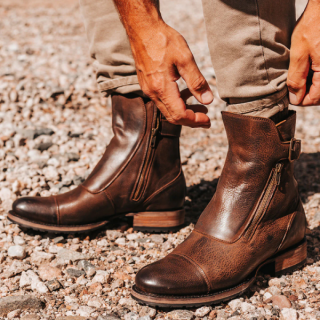 FREEBIRD STYLISH OUTLET MEN'S CHAYSE-BROWN | STYLISH OUTLET  FREEBIRD STYLISH OUTLET MEN'S CHAYSE-BROWN | STYLISH OUTLET