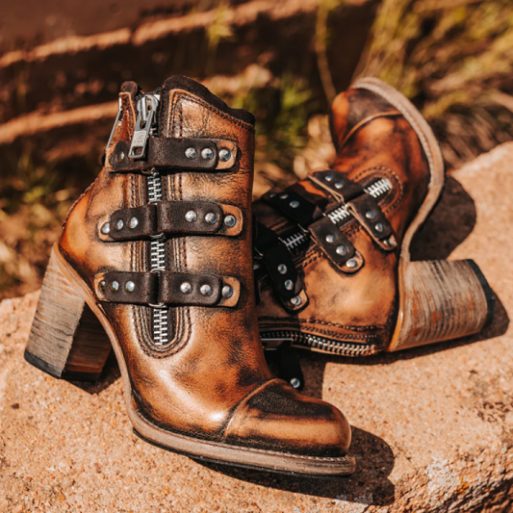 FREEBIRD STYLISH OUTLET WOMEN'S BECKETT-BRONZE | STYLISH OUTLET  FREEBIRD STYLISH OUTLET WOMEN'S BECKETT-BRONZE | STYLISH OUTLET