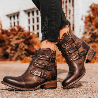 FREEBIRD STYLISH OUTLET WOMEN'S GRECKO-BROWN | STYLISH OUTLET  FREEBIRD STYLISH OUTLET WOMEN'S GRECKO-BROWN | STYLISH OUTLET
