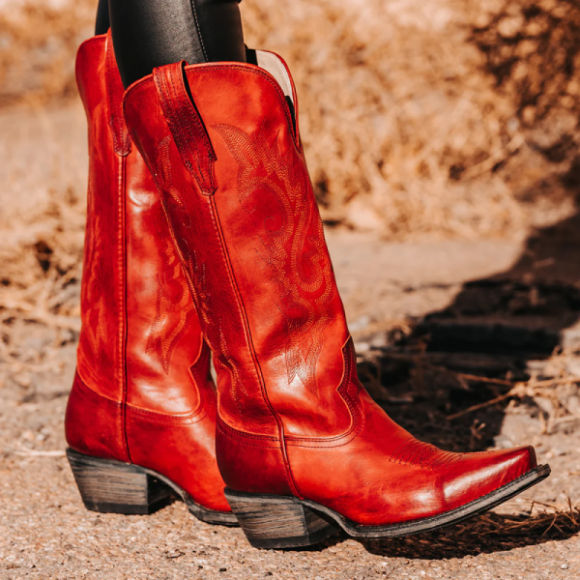 FREEBIRD STYLISH OUTLET WOMEN'S WOODLAND-RED | STYLISH OUTLET  FREEBIRD STYLISH OUTLET WOMEN'S WOODLAND-RED | STYLISH OUTLET