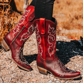 FREEBIRD STYLISH OUTLET WOMEN'S WILSON-WINE | STYLISH OUTLET