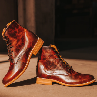 FREEBIRD STYLISH OUTLET MEN'S PAXTON-COGNAC | STYLISH OUTLET  FREEBIRD STYLISH OUTLET MEN'S PAXTON-COGNAC | STYLISH OUTLET