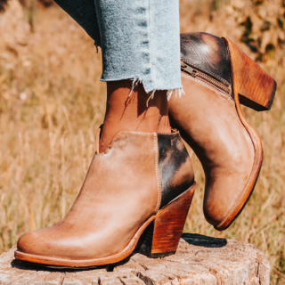 FREEBIRD STYLISH OUTLET WOMEN'S DETROIT-TAUPE | STYLISH OUTLET  FREEBIRD STYLISH OUTLET WOMEN'S DETROIT-TAUPE | STYLISH OUTLET