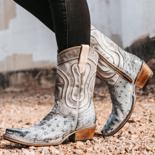 FREEBIRD STYLISH OUTLET WOMEN'S WARRICK-ICE OSTRICH MULTI | STYLISH OUTLET  FREEBIRD STYLISH OUTLET WOMEN'S WARRICK-ICE OSTRICH MULTI | STYLISH OUTLET