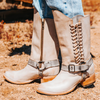 FREEBIRD STYLISH OUTLET WOMEN'S STAGECOACH-BEIGE | STYLISH OUTLET  FREEBIRD STYLISH OUTLET WOMEN'S STAGECOACH-BEIGE | STYLISH OUTLET