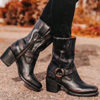 FREEBIRD STYLISH OUTLET WOMEN'S DARCY-BLACK | STYLISH OUTLET  FREEBIRD STYLISH OUTLET WOMEN'S DARCY-BLACK | STYLISH OUTLET
