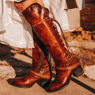 FREEBIRD STYLISH OUTLET WOMEN'S COAL-COGNAC | STYLISH OUTLET  FREEBIRD STYLISH OUTLET WOMEN'S COAL-COGNAC | STYLISH OUTLET