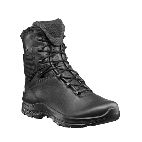 Haix Men's Black Eagle Tactical 2.0 FL High | Special Offer