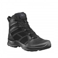 Haix Men's Black Eagle Athletic 2.1 T Mid Side Zip | Special Offer