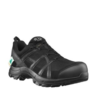 Haix Men's Black Eagle Safety 42.1 Low | Special Offer