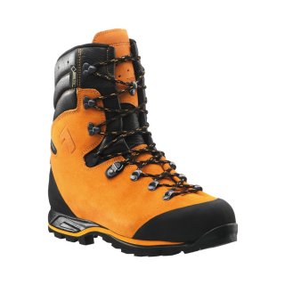 Haix Men's Protector Prime Orange | Special Offer